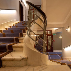 Jalta Boutique Hotel - Bild 16
