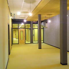 WOW Hostel Amsterdam thumbnail 46