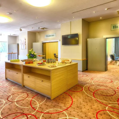 Leonardo Royal Hotel Koeln - Am Stadtwald - Bild 17