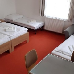 Penzion U Sv Krya Tofa - Bild 5