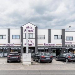 Mix Hotel Limburg - Bild 9