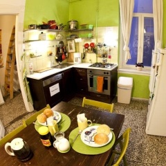 Aventura Boutique Hostel - Bild 14
