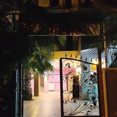 Grand Pam Hotel - Bild 1