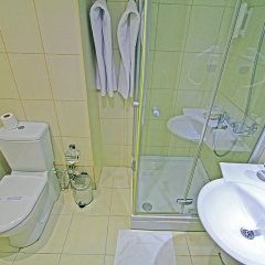 Magna Manastir Hotel - Bild 9