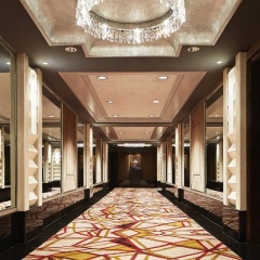 Sheraton Hong Kong Hotel & Towers - Bild 17
