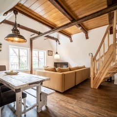 Apartmenthaus Finkenherd 5 - Bild 10