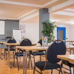 a&o Nürnberg Hauptbahnhof - Hostel - Bild 23