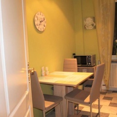 House 756 Mainz: Families, Friends & Business – Sauna, Parking, Near Messe & Airport - Bild 5
