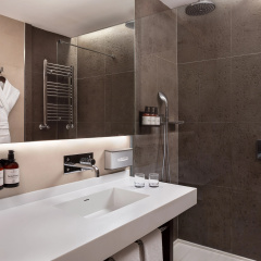 NH Collection Barcelona Gran Hotel Calderón - Bild 10