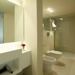 Park Hotel Barcelona - Bild 24