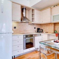 Alimos apartment for two - Bild 13