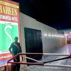 Hotel Shaheen Continental Multan in Multan, Pakistan from 73$, photos, reviews - zenhotels.com photo 31