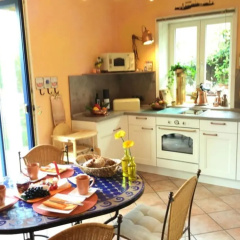 Unexpected-bochum Comfortable Vacation Home - Bild 15