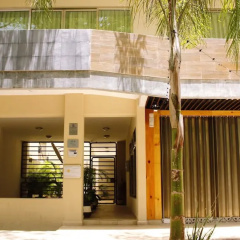 Playa Quinta B&B