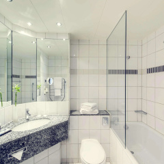 Mercure Hotel Bochum City - Bild 8