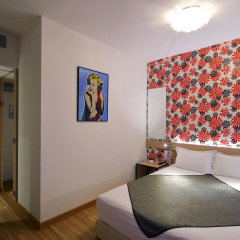 Hotel Hor Les Lumières - Bild 17