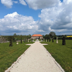 Schloss Hotel Colmdorf - Bild 15