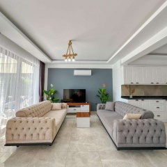 Star Villa, Özel Havuzlu, Fethiye - Bild 6