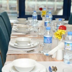 Saydes Otel - Bild 18