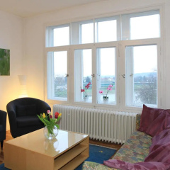 Ferienwohnung INSELVILLA - Bild 5