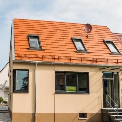 Ferienhaus KAMM8 - Bild 1