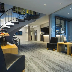 Hotel Belair - Bild 15