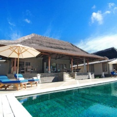Villa Puri Balangan - Bild 10