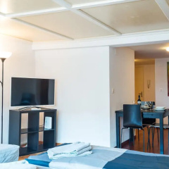 ZH Niederdorf II - Hitrental Apartment - Bild 3