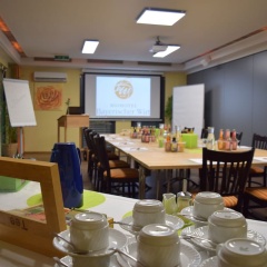Bio Hotel Bayerischer Wirt - Bild 24