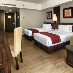 Pandawa Hill Resort - Bild 3