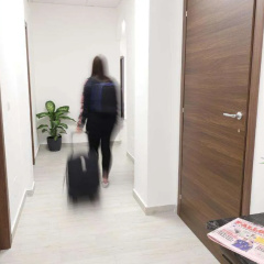 Hotel Leonardo da Vinci - Bild 16