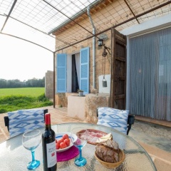 Cosy Finca Son Julia with pool near Porreres - Bild 2