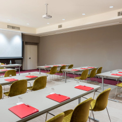 Leonardo Royal Hotel Venice Mestre - Bild 16