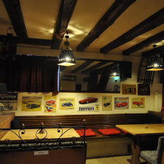 City Hotel Saarbruecken - Bild 12