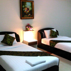 SP Residence Suvarnabhumi - Bild 7