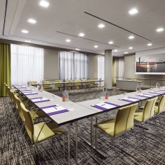 Lindner Hotel Cologne City Plaza, part of JdV by Hyatt - Bild 21