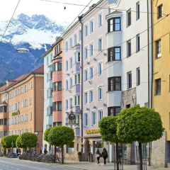 Hotel Maximilian Stadthaus Penz - Bild 20