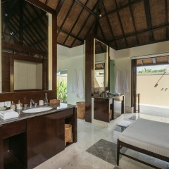 REVĪVŌ Wellness Resort Nusa Dua Bali - Bild 27