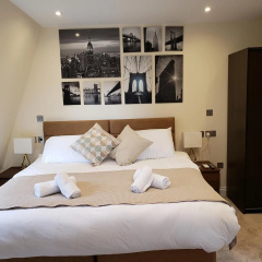London Star Hotel - Bild 2