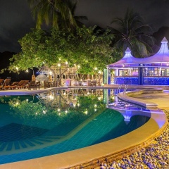 Railay Bay Resort and Spa - Bild 12