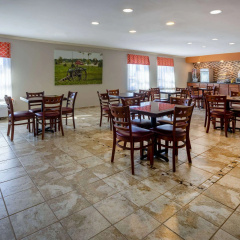 Days Inn by Wyndham Manassas Battlefield thumbnail 14