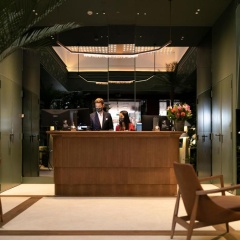 Only YOU Hotel Malaga - Bild 2