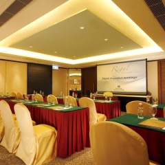 Regal Oriental Hotel - Bild 15