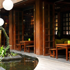 Swiss-Belhotel Rainforest - Bild 16