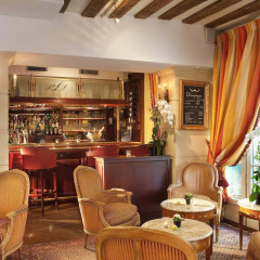Hotel Luxembourg Parc - Bild 17