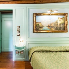 Palazzo La Scala - Bild 17