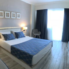 Fortezza Beach Resort - Bild 4