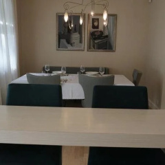 Aparthotel Wooden Villa thumbnail 15