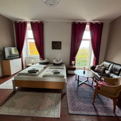 Pension Gutshaus - Bild 4