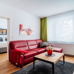 Bode-Apartments - Bild 6